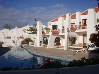 Holiday Rentals In Tenerife Spain Villas Cottages Flats