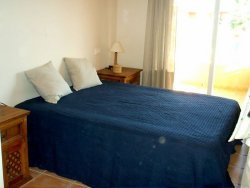 Double bedroom