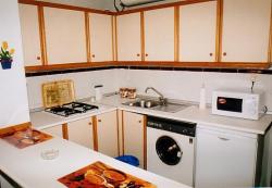The Kitchen