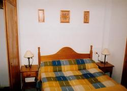 The Bedroom