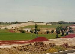 Camposol golf course