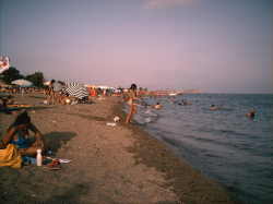 Bulneuvo Beach