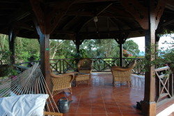  Gazebo