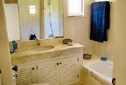 Bathroom 1of 2