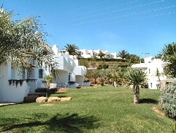 Gardens of Club Albufeira