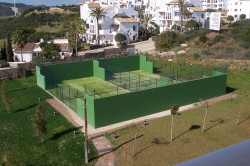 Padle Tennis