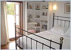Master Bedroom Finca- On Suite