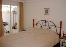 Main bedroom