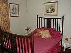 House Bedroom # 1
