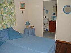 House Bedroom # 2