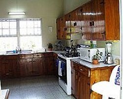 House Kitchen