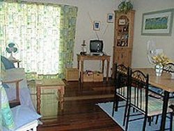 Apt. Living / Dining Room