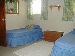 Apt. Bedroom
