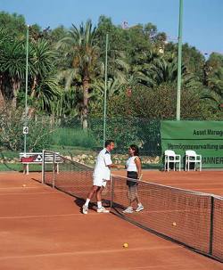 Tennis