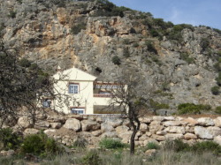Hill Side View