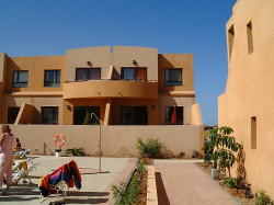 2 Bedroom Ground Floor Apartment