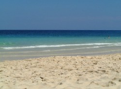 Fuerteventura Has Brilliant Beaches