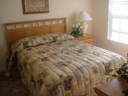 DOUBLE ROOM