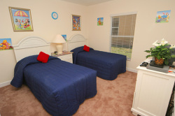 DISNEY ROOM