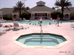 Jacuzzi