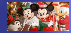 Mickey and Minnie