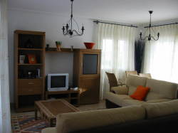 Large 3 bed with pool