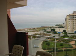 proximity to beach