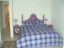 One Bedroom