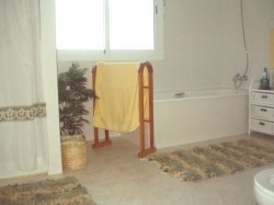 One Bathroom
