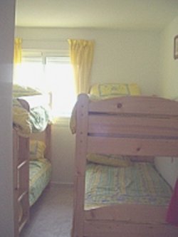 Kids Bedroom