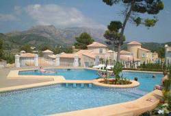 other communal pool
