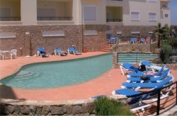 Second Swimming Pool