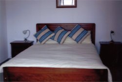 Master Bedroom with Ensuite