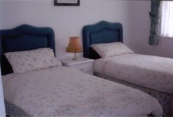 Twin Bedroom
