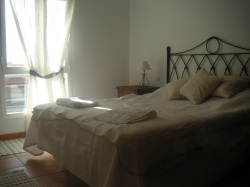 Large master bedroom