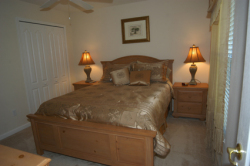 Queen Bedroom