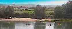 watersports available