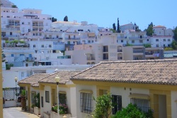 View of Old Town