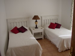 Twin Room Two