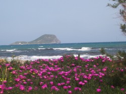 La Manga