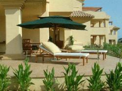 Sun loungers