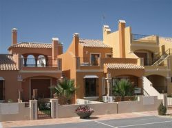 Townhouse with character