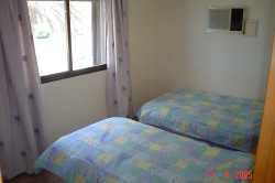 View Of Bedroom