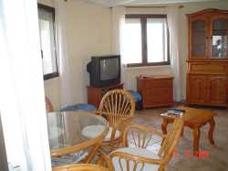 View Of Lounge