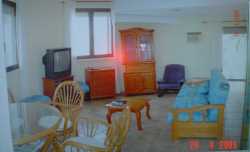 View Of Lounge