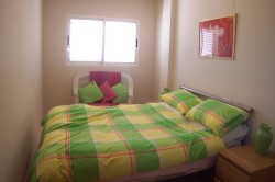 Double bedroom