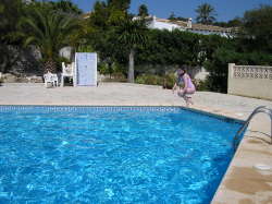 another view of the pool