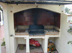 BBQ