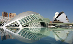 OCEANOGRAFICO IN VALENCIA
