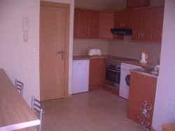 Fully fitted, modern Kitchen